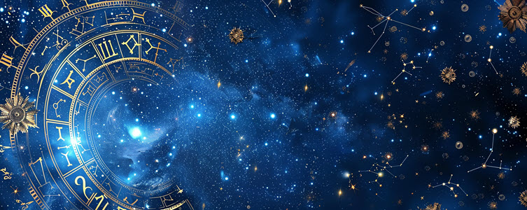 Astrological Aspects